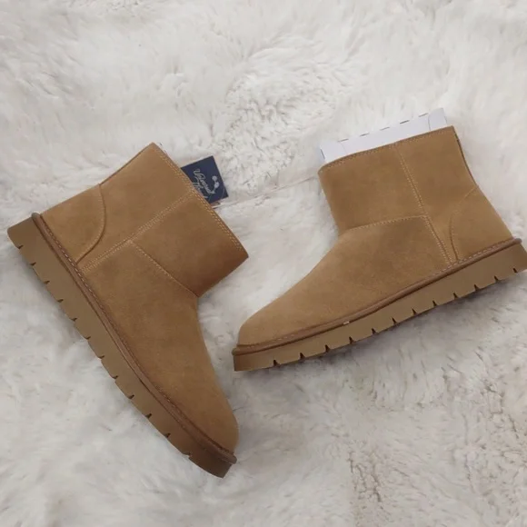 Universal Thread May Boots Memory Foam, Size 8. - Picture 12 of 17